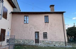 Citta' della Pieve, Umbria