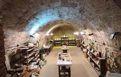 Cetona, Tuscany 53040