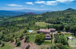 Civitella Paganico, Tuscany 58045