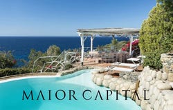 Maracalagonis, Sardinia 09040