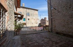 Passignano sul Trasimeno, Perugia
