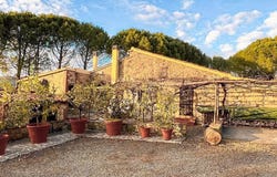 Roccatederighi, Tuscany 58036