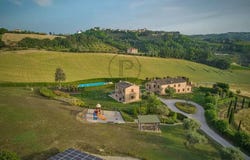 Via Marche Capparuccia, Ponzano Di Fermo, Marche 63020