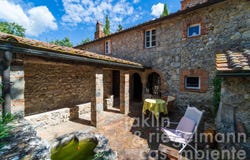 Massa Marittima, Tuscany 58024