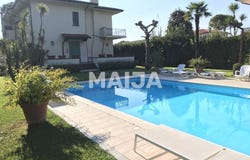Forte dei Marmi, Tuscany 55042