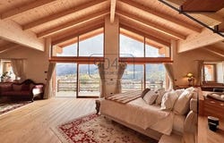 Die Adresse erhalten Sie vom Anbieter, Cavalese, Trentino-Alto Adige 38033