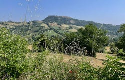 Smerillo, Marche 63856