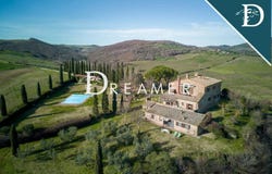 Siena, Tuscany 53100