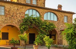 Sinalunga, Tuscany 53048