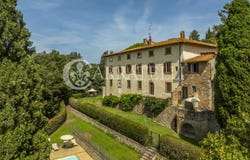 Gambassi Terme, Tuscany 50050