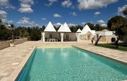 Ostuni, Ostuni, Puglia