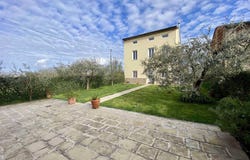 Capannori, Tuscany 55012