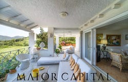 Porto Rotondo, Sardinia 07026
