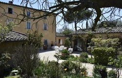 Montepulciano, Tuscany 53045