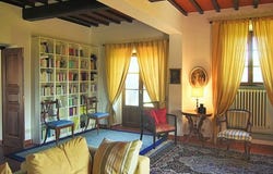 Castelnuovo Berardenga, Tuscany 53019
