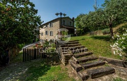 Montone, Umbria 06014