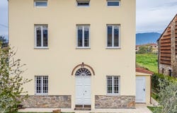 Capannori, Tuscany 55012