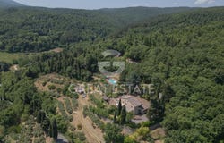 Sarteano, Tuscany 53047