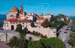 Castiglione Del Lago, Umbria