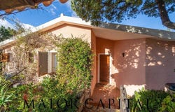 Arzachena, Sardinia 07021
