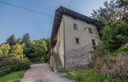 Pergine Valsugana, Pergine Valsugana, Trentino-South Tyrol 38057