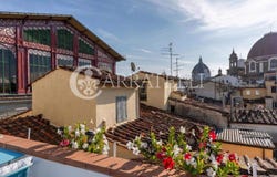 Florence, Tuscany 50129