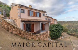 Budoni, Sardinia 08020