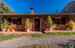 San Gimignano, Tuscany 53030