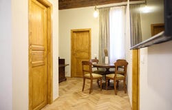 Florence, Tuscany 50122