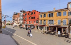 Venezia, Veneto