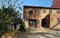 Citta' della Pieve, Umbria