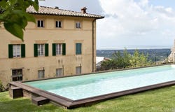 Lucca, Tuscany 55100
