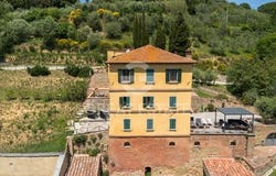 Sinalunga, Siena