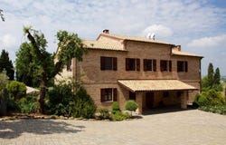 Orciano di Pesaro, Marche 61038