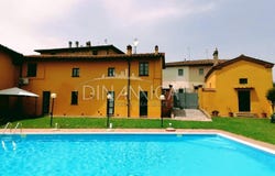 Marti, Tuscany 56020
