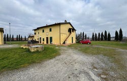 Pisa, Tuscany