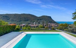 Garda, Veneto
