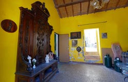 Pula, Sardinia 09010