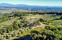 Roccastrada, Grosseto