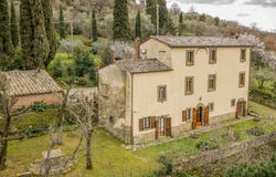 Cortona, Tuscany 52044