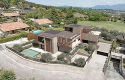 Garda, Veneto
