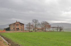 Perugia, Umbria