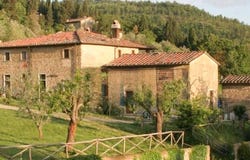 Pelago, Tuscany 50060