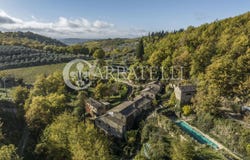 Castellina in Chianti, Tuscany 53011