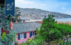 Monte Argentario, Grosseto