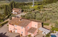 Malmantile, Tuscany 50055