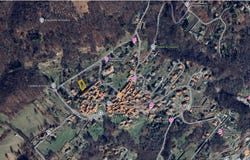 ---, Nebbiuno, Piedmont 28010