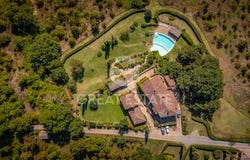 Chiusdino, Siena