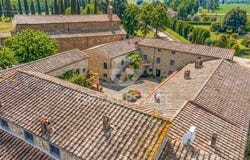Cortona, Arezzo