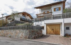 Die Adresse erhalten Sie vom Anbieter, Deutschnofen, Trentino-Alto Adige 39050